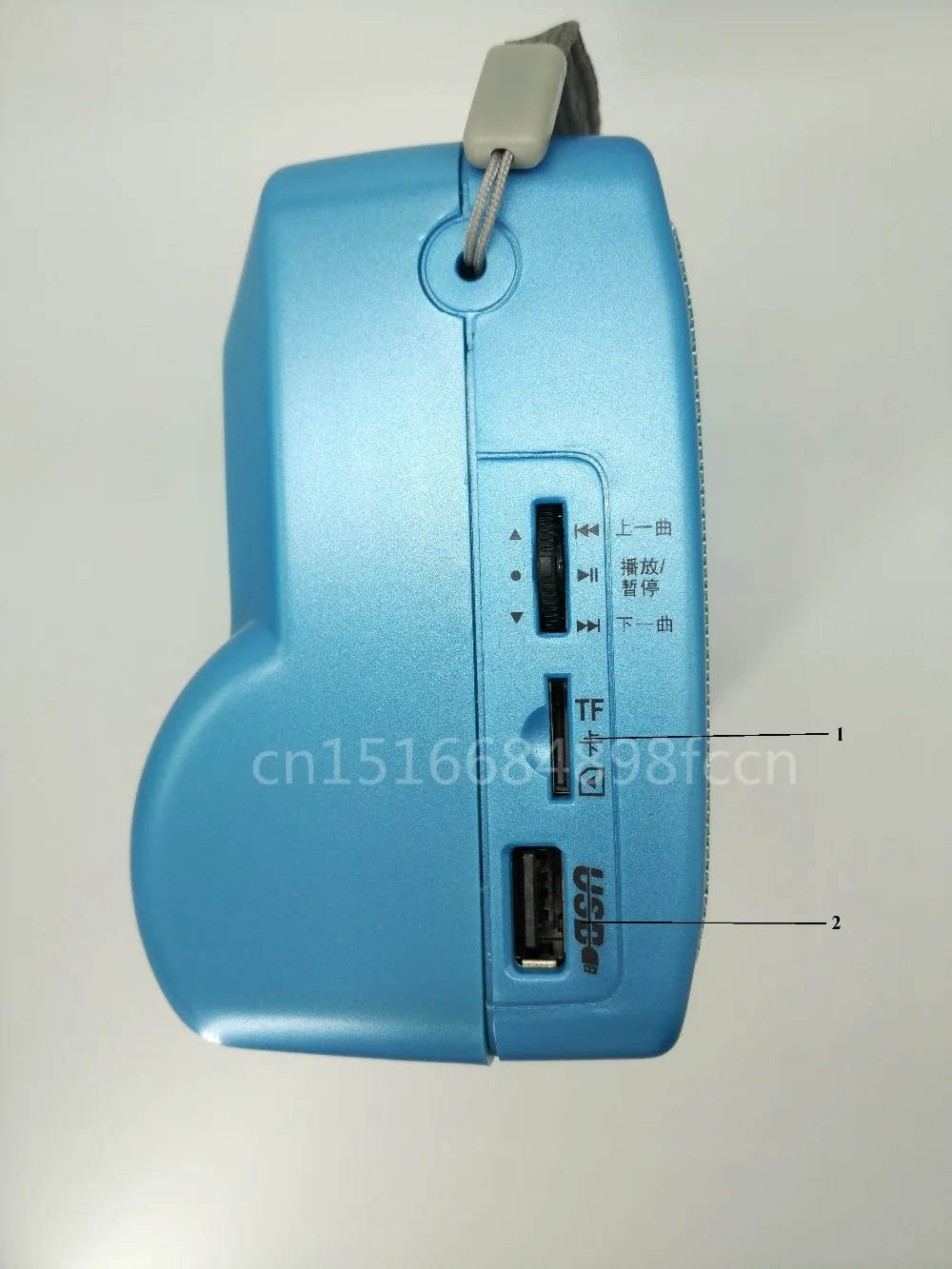 Портативный стерео кассетный магнитофон и ленты Регистраторы Am/Fm радио