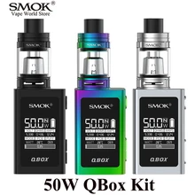 smok qbox kit