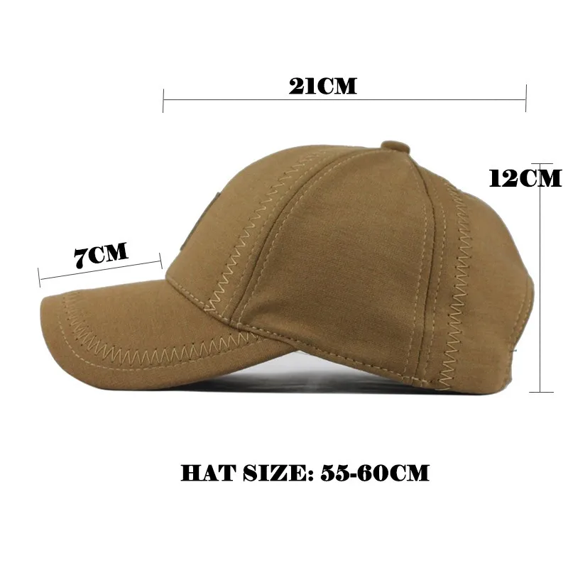 [FLB], брендовая шапка, теплая утолщенная хлопковая бейсбольная кепка Bone Snapback, женская вязаная шапка, облегающие шапки для мужчин