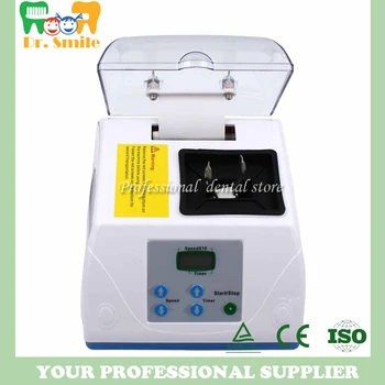 

Dental High Speed Digital Amalgamator Amalgam Lab Capsule Mixer