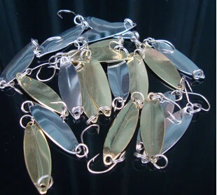 

mini spoon lure 2g trout bait fishing metal high quality perch lure salmon freshwater wide