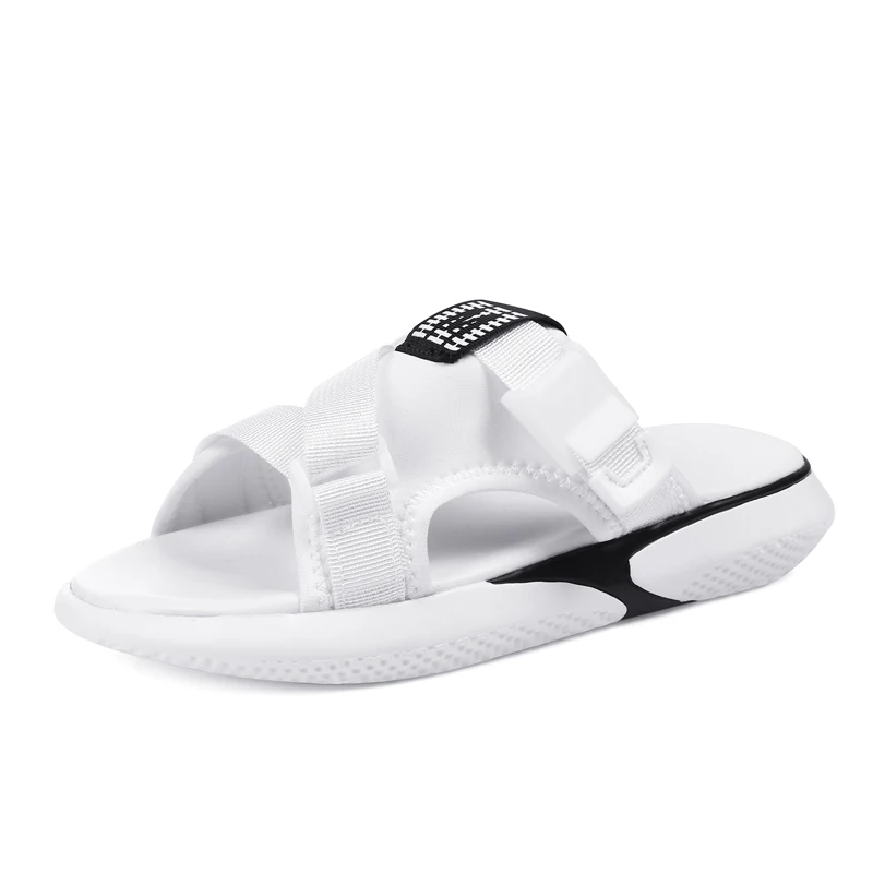Women Summer Slippers Shoes Outdoor Sport Shoes Beach Diving Summer Sandals Red Color 3.5 High Increasing Light Weight 