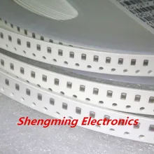 4000 шт 100nF X7R ошибка 10% 50 V 0805 0,1 мкФ 104 SMD пленка толщиной чип Многослойные Керамика конденсатор