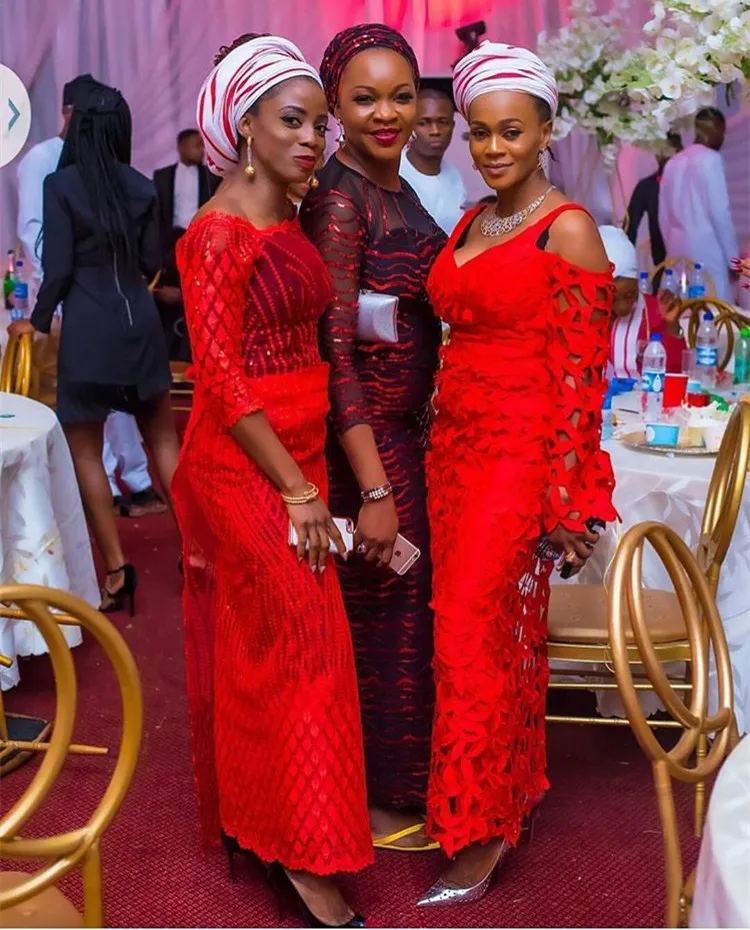 

African net Lace Fabric with sequins.High Quality African net Lace Fabric For Wedding