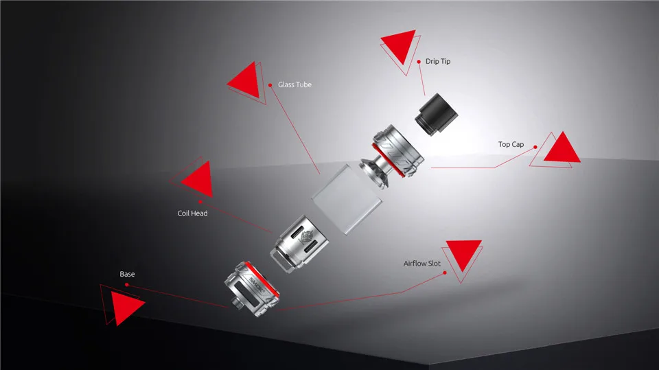 SMOK TFV1206