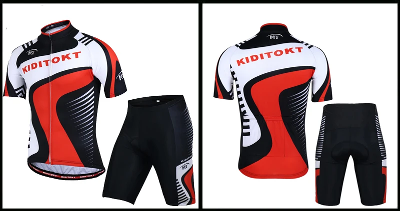 Kiditokt Pro комплект для велоспорта MTB велосипедный equipacion ciclismo велосипедная одежда горный 21 цвет Майо Ropa Ciclismo Одежда