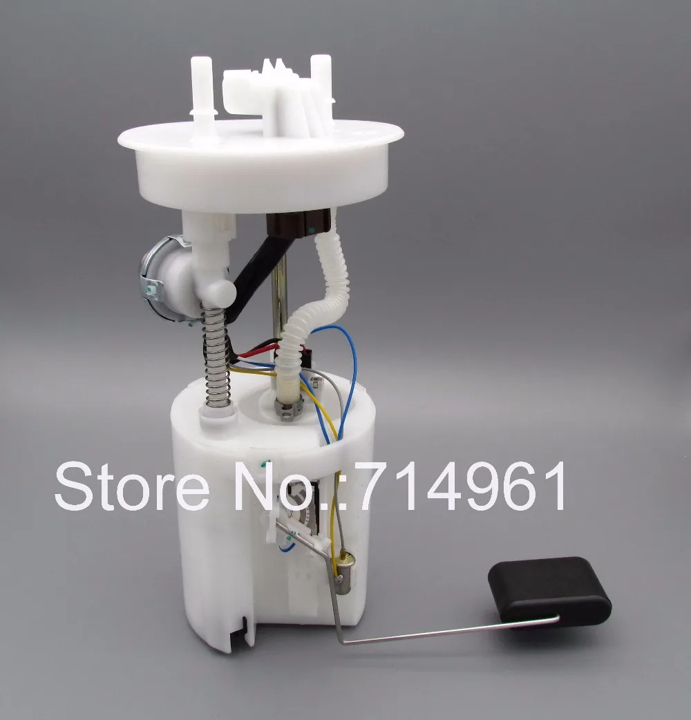 OE 96591528 Geniue gasoline petrol fuel pump delivery module assembly