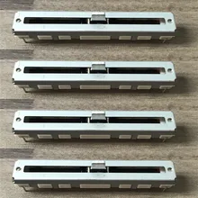 4pcsChannel с тонкой оправой для Pioneer DCV1027 DJM850 900 2000NEXUS DDJ-SZ XDJ-AERO DJM-T