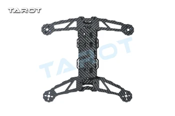 

F16829 Tarot Mini 300 Runner TL300B Carbon Fiber Frame kit 4-axle for FPV Quadcopter Mutilcopter Drone Aircraft Accessories