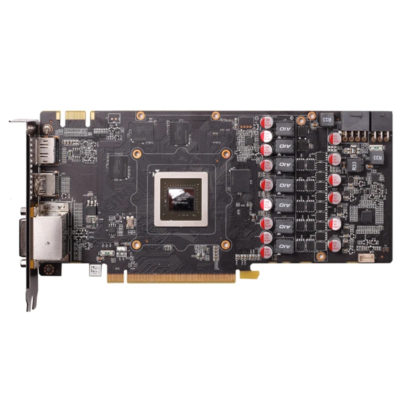 Видеокарта ZOTAC GeForce GTX 660 2 Гб 192 бит GDDR5 графические карты для nVIDIA оригинальная