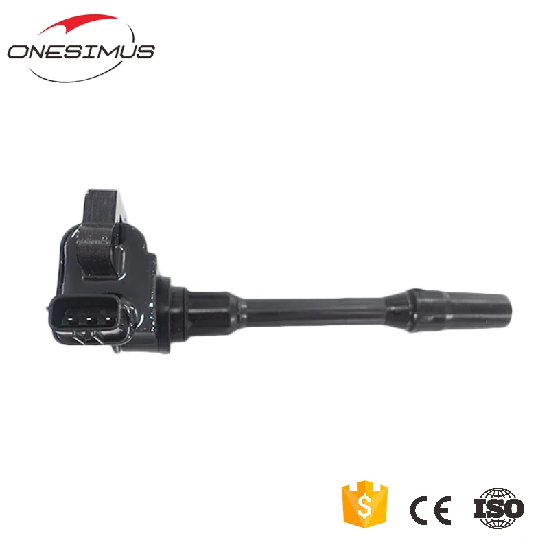 

OEM MD362913 High-quality NEW Ignition Coil Ignition System for mit- 4G93 (GDI) CARISMA CARISMA Saloon PAJERO II Canvas Top