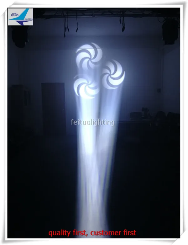 200W LED SPOT MOVING HEAD14