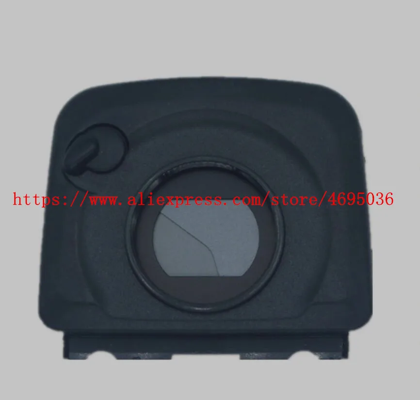 

NEW Original Viewfinder Eyepiece Cover for Nikon D810 Eye mask Camera Replacement Unit Repair Parts