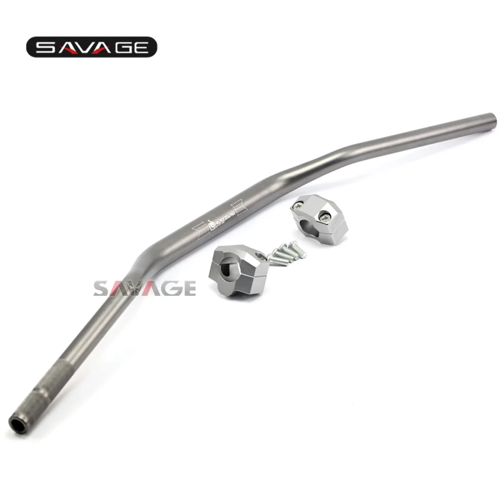 Для KX250F KX450F Кавасаки KLX250 внедорожник руль руль & handlebar Рослости CNC Алюминиевый Для KX250F KX450F Кавасаки KLX250 внедорожник руль руль & handlebar Рослости CNC Алюминиевый