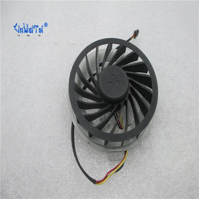 cooling cpu cooler fan for HP all-in-one OMNI AIO 120-1132 120 12 658909-001 AB1305HX-PDB WJ7