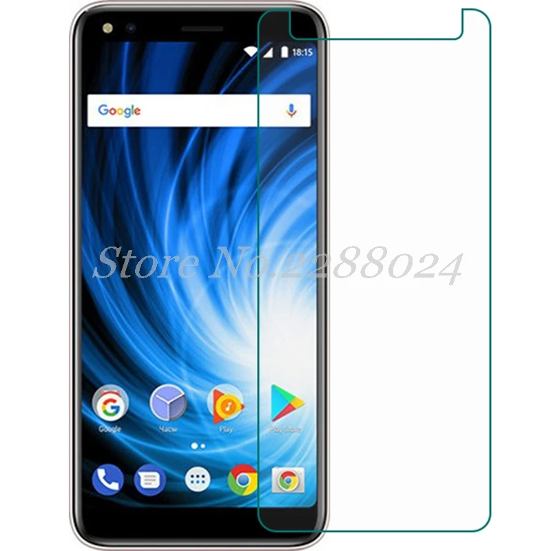 Закаленное стекло для смартфона 9H BQ BQ-5701L Slim 5701L 5 7 дюймов защитная пленка экрана