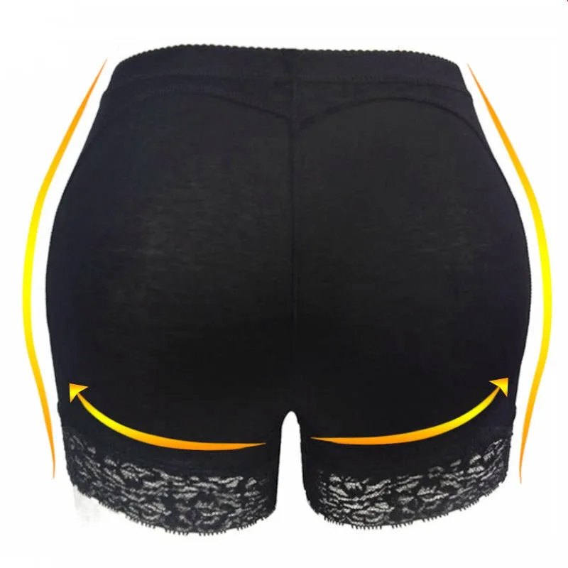 Padded Panties (3)