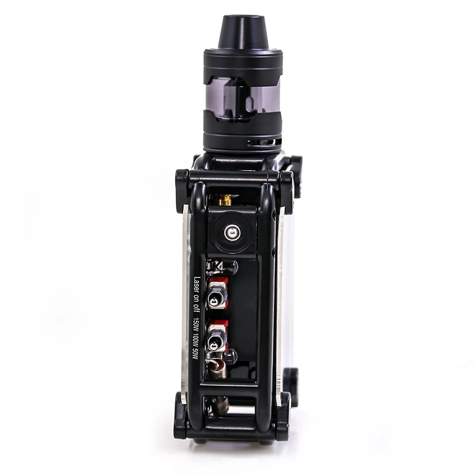VEEAPE warwolf 150w KIT  (10)