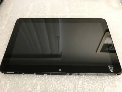 Сенсорный экран ЖК дигитайзер в сборе для HP X2 1011 G1 жк дисплей со светодиодной