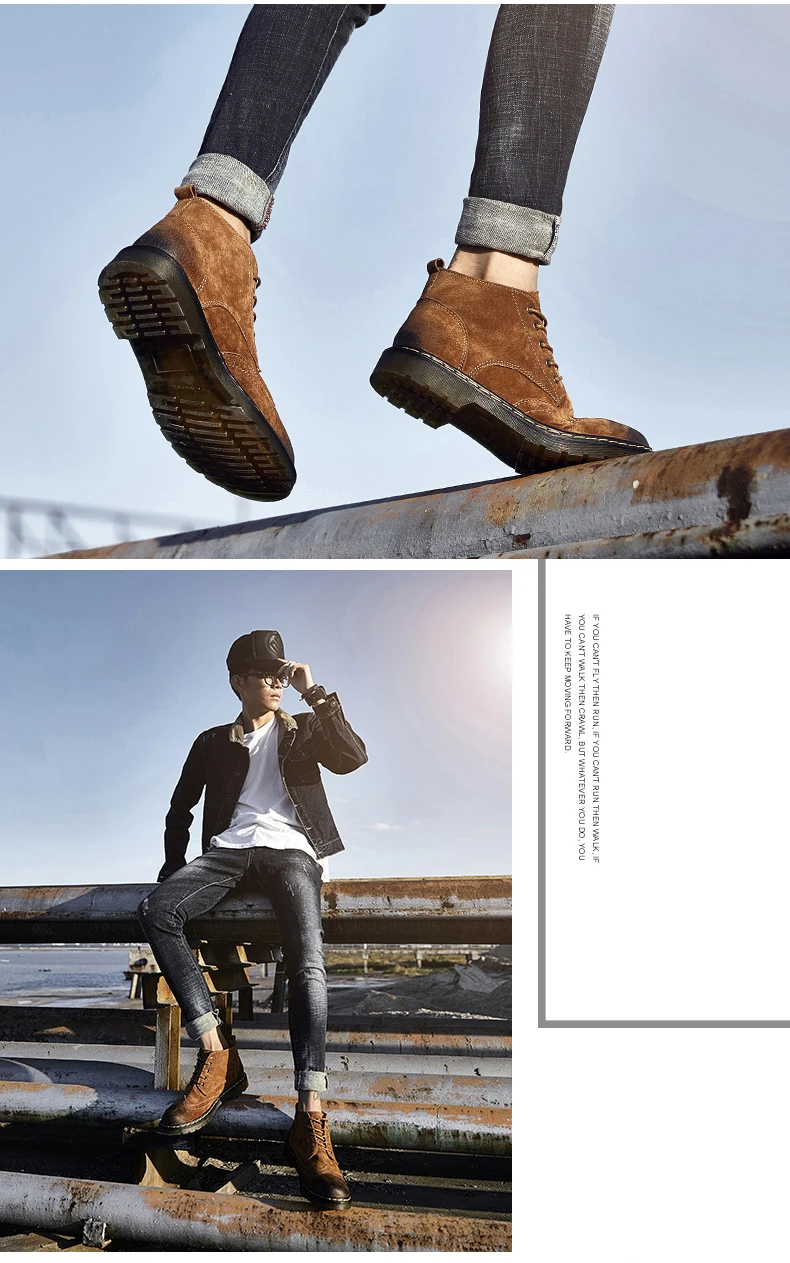 Leather casual shoes (12)