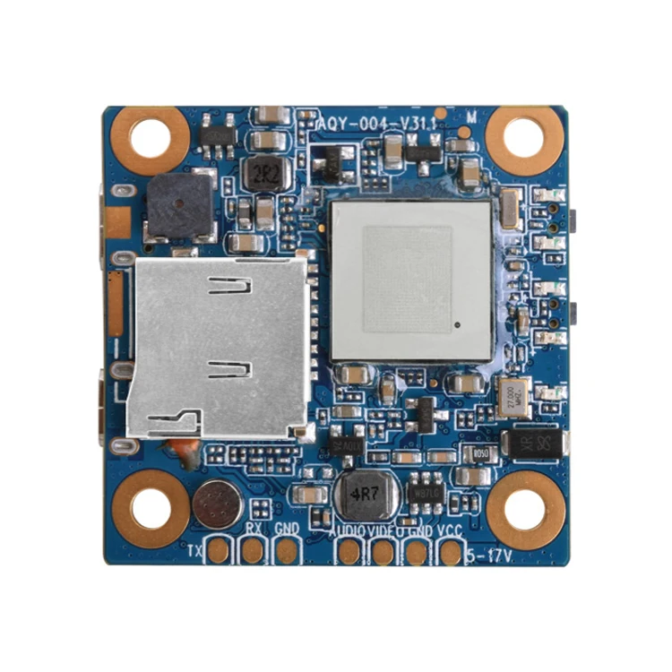 

1PC 38mm*38mm Mini PCB Board for RunCam Split 2 FPV Camera Power Distribution Board Module DIY RC Drone Accessories