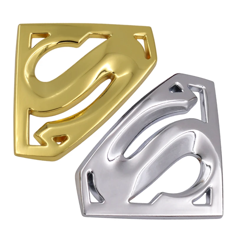 8X5-4cm-car-styling-large-metal-3D-3M-superman-auto-logo-badge-motorcycle-car-stickers-emblem (1)