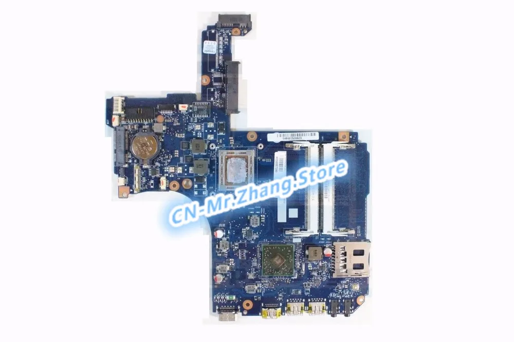 Материнская плата SHELI для ноутбука Toshiba Satellite S55D S50D L50D H000057280 стандартного ЦП DDR3 |