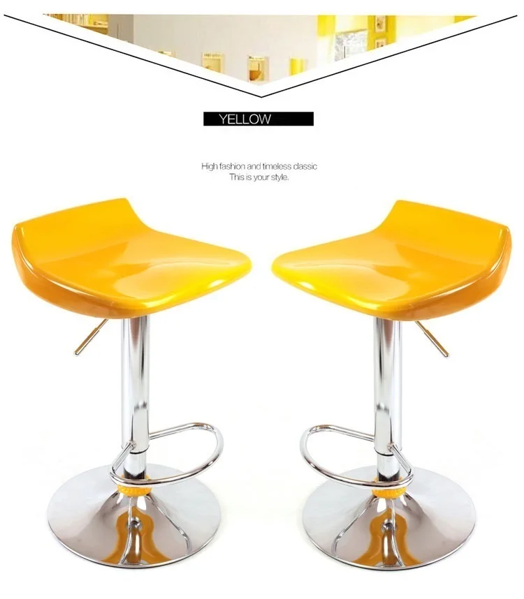 

Australian popular bar stool Pacific Island countries fashion coffee chair design and retail and wholsesale free shipping