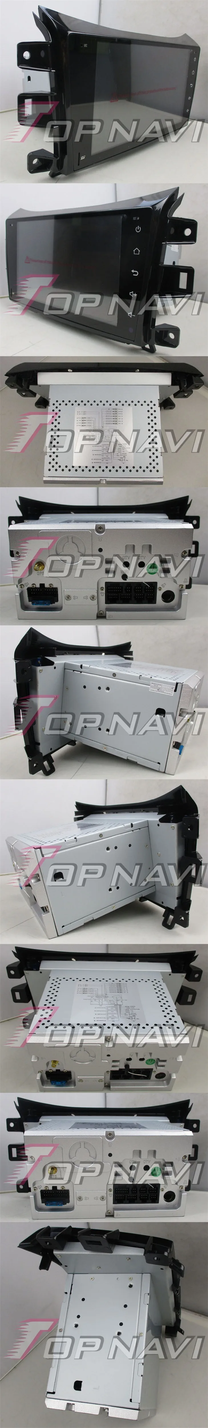 car multimedia system android For Nissan Navara 2016 LHD