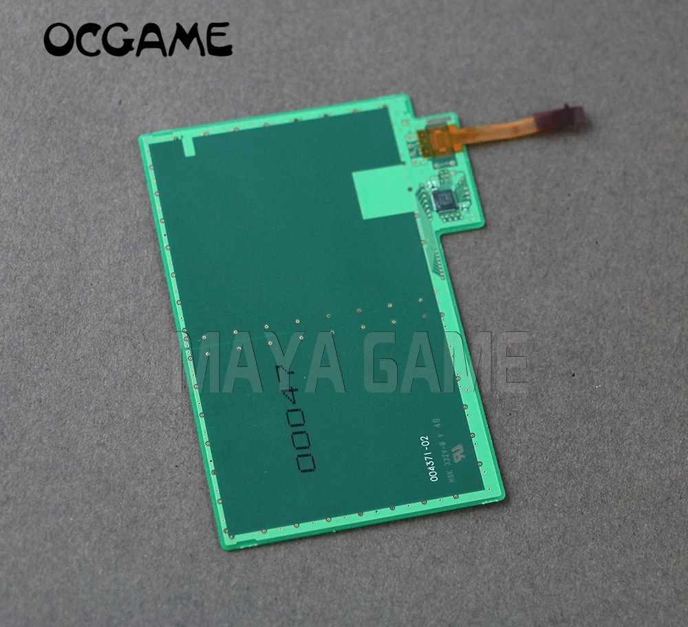 

OCGAME Original Touch pad PCB Board Replacement for PSV2000 PSV 2000 for PS Vita 2000 Game Console Back Touchpad Repair Part