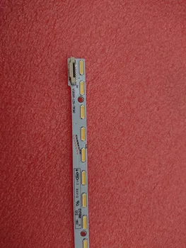 

New 1 PCS 64 LEDs 721MM LED backlight strip V580H1-LE6-TREM2 for LED58C3000ID 58E690U V580HJ1-LE6