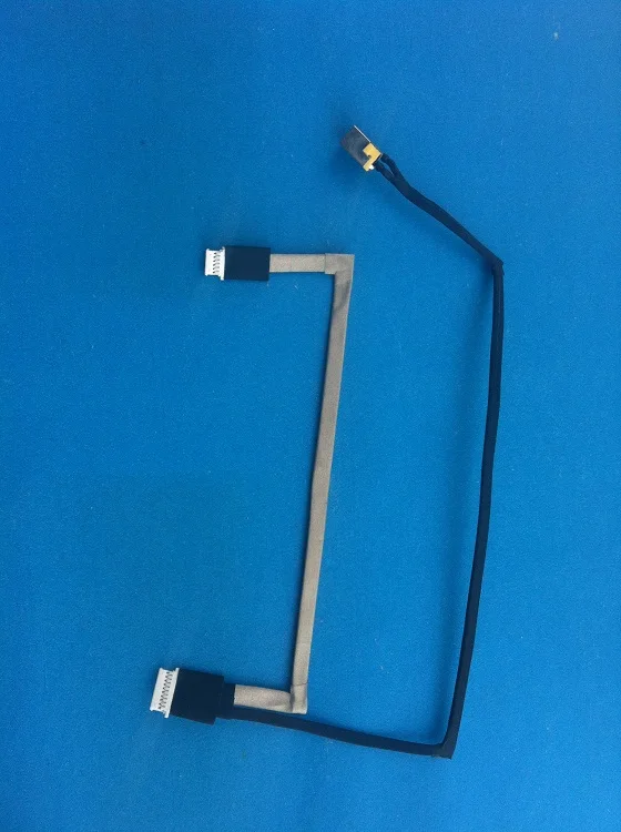 Новый разъем питания постоянного тока с кабелем для Acer S3 S3-371 S3-391 MS2346 | Компьютеры