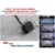 Per Ford Fusion/Mondeo 2013 ~ 2015 Parcheggio Intelligente Tracce Camera/HD Back up Reverse Fotocamera/Telecamera di Retrovisione fotocamera