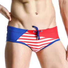 Горячие полосы Купальники для малышек Для мужчин Плавание Трусики для женщин купальный Плавание костюм для гей мальчиков Бермуды пляжные бассейн Спорт Тренажерный зал Одежда заплыва одежда Костюмы