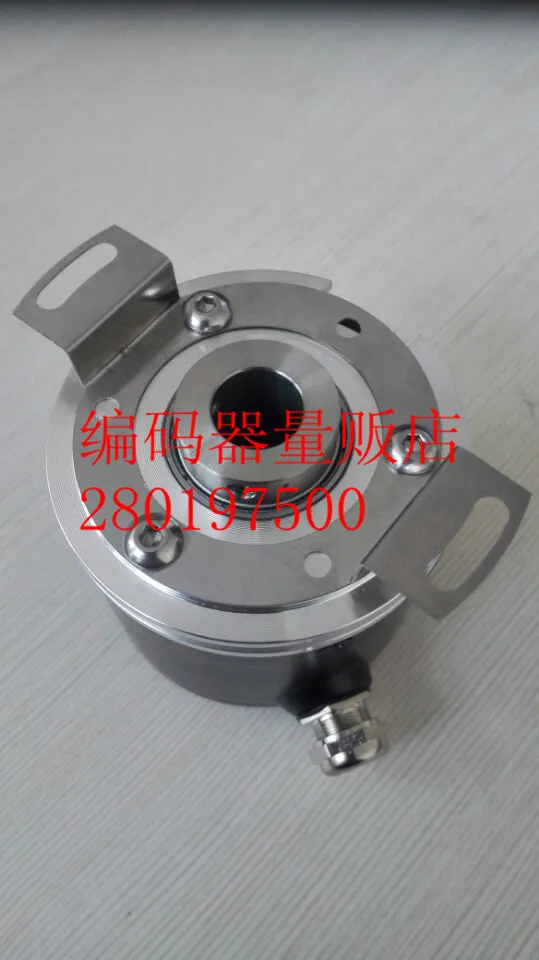 

[BELLA] 8.5020.8354.0250 Germany precision rotary encoder Technology