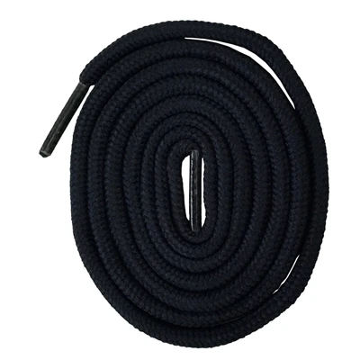 extra long black boot laces