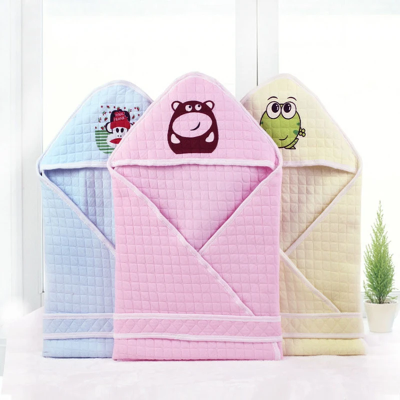 8080cm multifunctional baby bedding set infant aden anais muslin cotton newborn bath towel swaddleme