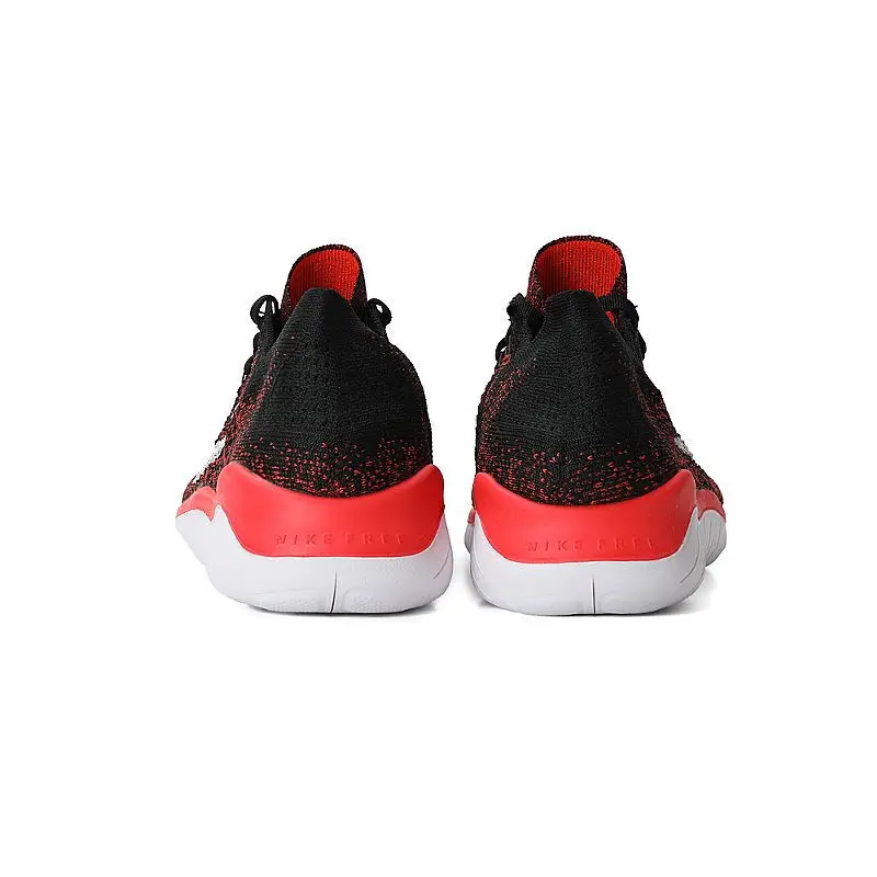 Original New Arrival NIKE FREE RN FLYKNIT Men's Running Shoes Sneakers