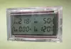 Free Shipping!  LCD display for sine wave inverter driver board EGS002 ► Photo 1/4