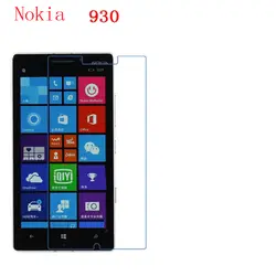 Для Nokia 930 новый функциональный тип анти-осень, ударопрочность, nano 9 H защитная пленка