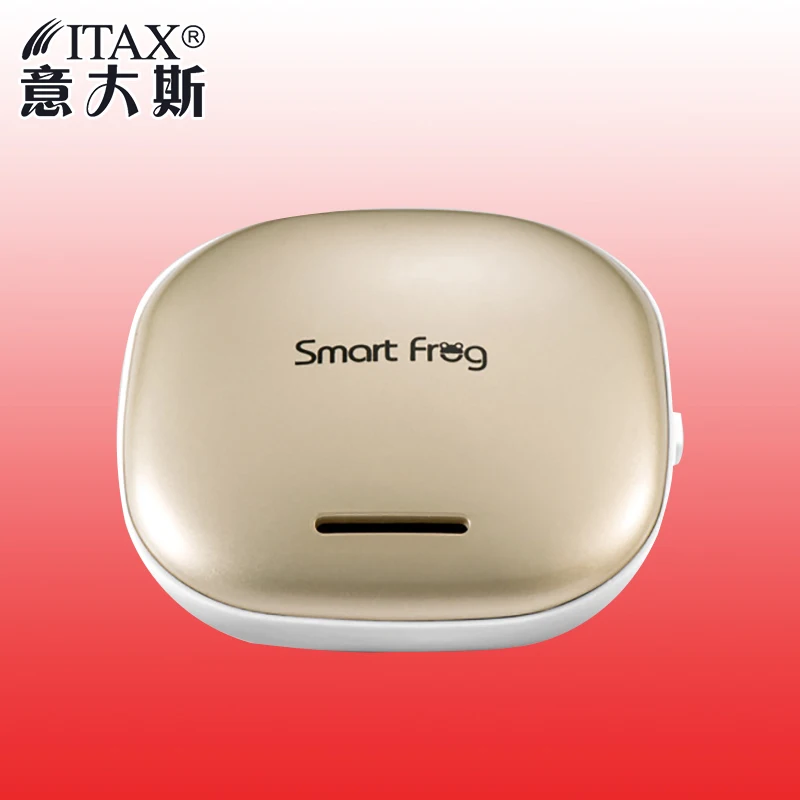

Car Air Purifier Formaldehyde Office Smoke pm2.5 Negative Iron Home Purification ITAS5508
