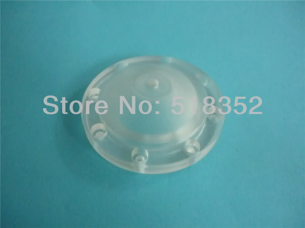Transparente para Wedm-ls Máquina de Corte de Peças Mitsubishi Bico Alto X186c793h01 M215 Fio