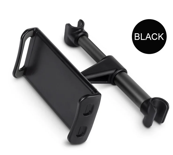 Universal Car Holder Stand for Mobile Auto Seat Headrest Bracket Support Accessories 360 Degrees Rotatable | Автомобили и