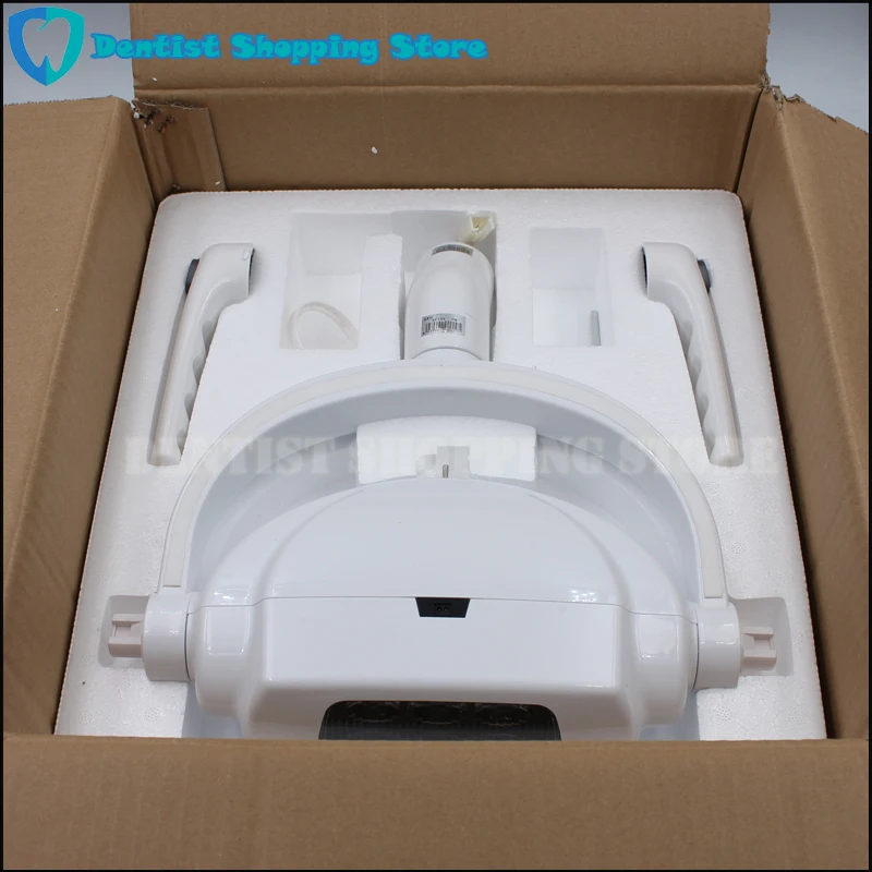  Good quality Dental induction lamp LED Oral Operation light for Dental Unit Chair - 33006792755