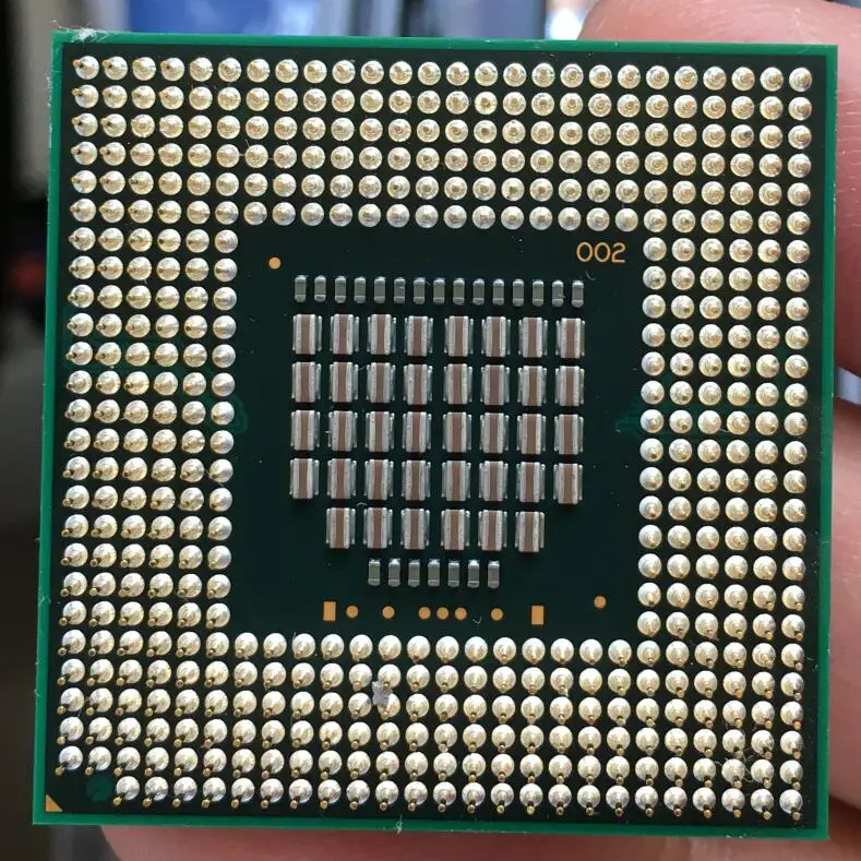 إنتل كور 2 ديو P9700 دفتر CPU محمول المعالج PGA 478 وحدة المعالجة المركزية 100% يعمل بشكل صحيح إنتل كور 2 ديو P9700 دفتر CPU محمول المعالج PGA 478 وحدة المعالجة المركزية 100% يعمل بشكل صحيح
