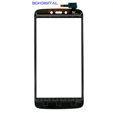 MT001 1 шт. для Motorola Moto C XT1750 XT1755/C Plus XT1721 сенсорный экран дигитайзер Сенсорная панель передняя стеклянная сенсорная панель с инструментом