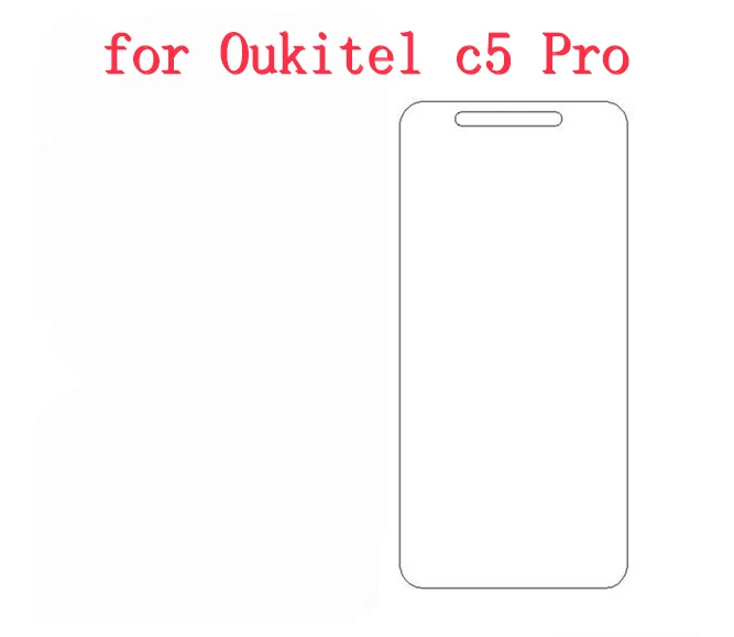 Oukitel c5 Pro