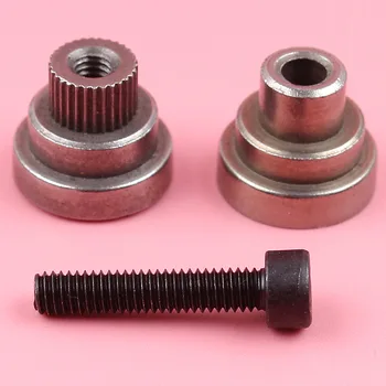 

Chain Brake Pivot Sleeve Screw For Husqvarna 61 66 242 246 254 257 261 262 266 268 272 281 288 394 395 3120 Chainsaw Part