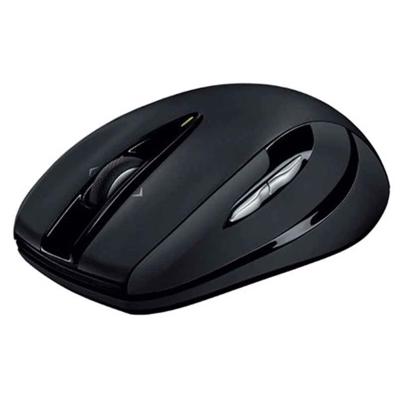 Беспроводная мышь logitech M545 2,4 ГГц для ПК, Офисная мышь для домашнего использования, беспроводные мыши