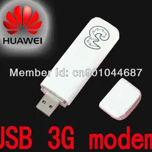 Разблокированный huawei E160 E160G E160X HSDPA WCDMA, EDGE, 3g Флэшка-модем USB широкополосный 3g широкополосной сетью карты